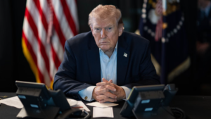 Trump Advised to Prioritise Domestic Campaign Over Foreign Escalation