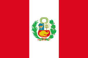 Spain’s King Expresses Interest in Peru’s Democratic Process