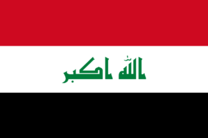 Iraqi President Amidi vows to push through state’s monopoly on weapons