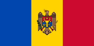 Moldova condemns Russia after five drones crash on its territory