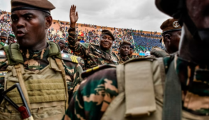 Niamey’s August Mutiny, a Stress Test for Tiani’s Post-Coup Order