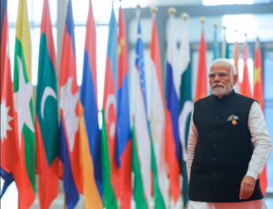 The Geopolitical Tug of War Over India’s Strategic Autonomy